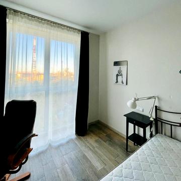 Порохова вул., 8