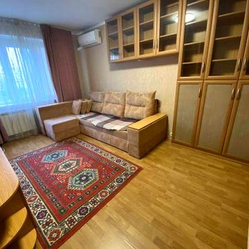 Оренда 1к. квартири на Оболоні