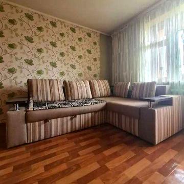 Продам 1к квартиру Левобережный Донецкое шоссе Березинка