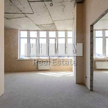 Продажа 5к квартиры 211м2, ЖК Парк Стоун, пр-т Владимира Ивасюка, 2д ЖК Парк Стоун