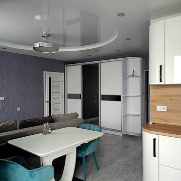 Продаж 1к Квартира Миру вулиця ЖК Мира 4