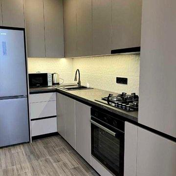 Оренда 1к квартири в ЖК У-квартал