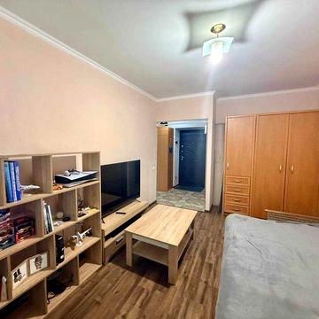 Євродвушка в самому центрі Бучі, ЖК Центральний, газовий котел. Торг є