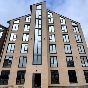 ГАЗ! Oasis Hills квартира 18 м2 Софіївська Борщагівка 1,5 км до Києва ЖК Oazis Hills