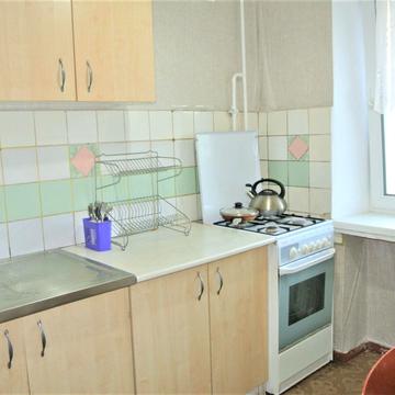 Байди-Вишневецького вул. (Осиповського), 3