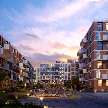 Продаж 3 кім. квартири Perfect Life Винники 74.76 м2 від забудовника ЖК Perfect Life