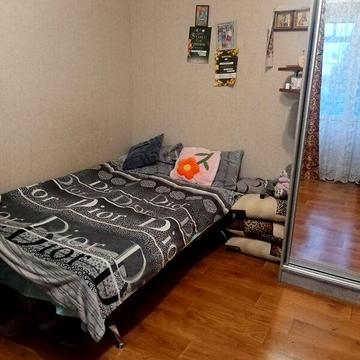 Продаж 1к Квартира Юрія Вороного (Гагаріна) вулиця
