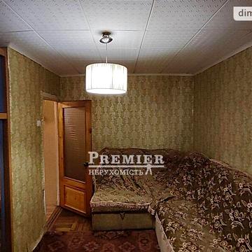 Продаж 2к Квартира Сімї Глодан (Ільфа і Петрова) вулиця