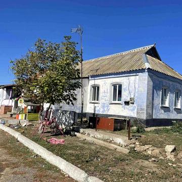 Продаю будинок в с Сухий Єланець Новоодеського району
