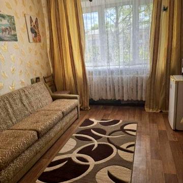 Продаж - 1-кімн малосімейка в центрі міста Самар (р-н ВАРУСУ)
