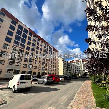 Продам 2-х кімнатну квартиру в Щасливому Бориспільський р-н ЖК «7&#039;я»