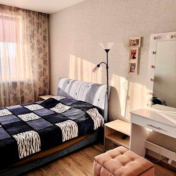 ‼️Kadorr 2комн с ремонтом‼️ Видовая квартира в Кадор на Таирово ЖК Кадор