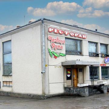 Українця Владислава вул., 42