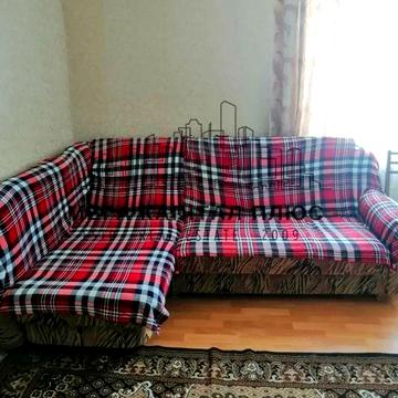 Тепла 1-кімнатна квартира, вул. Крушельницької, 7, Позняки, Харківська