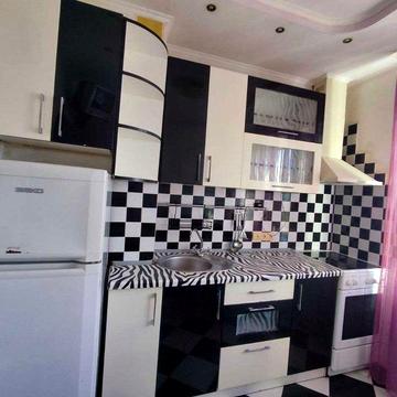 2 комнатная квартира Добровольского проспект