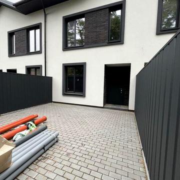 Таунхаус в парку «Правика» Ірпінь