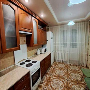 Здам однокімнатні квартиру на проспекті  Миру.