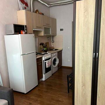 Продам гостинку Одесская ЖК Затишний Дворик