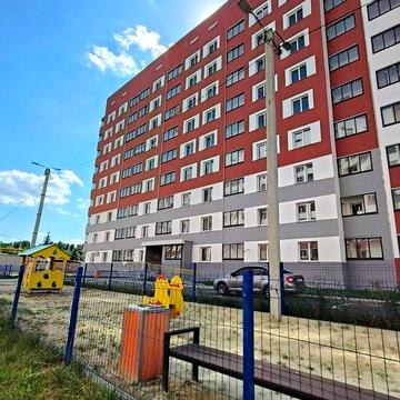 ЖК Гидропарк, Продам 1 ком квартиру пл 36.3м2,этаж 3/9ти,Є-Программа!A ЖК Гидропарк