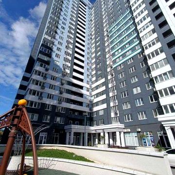 Комфорт і сучасність: новобудова біля Сіті Центру. Київський район ЖК Скай Сіті