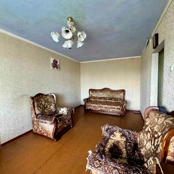 Продажа 3к. квартиры р-н Площади Победы (12 Продольная)