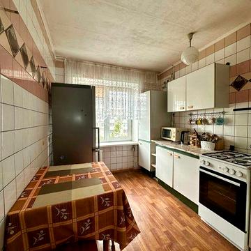 Малишка 31А,  1к, з газом, м Дарниця