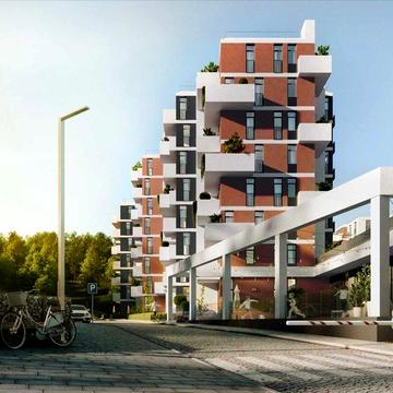 Продаж 1 кім квартири Perfect Life Винники 42.61 кв.м ЖК Perfect Life