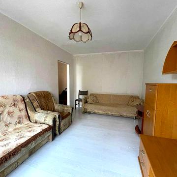Здам 1к квартіру Салтівка з ремонтом