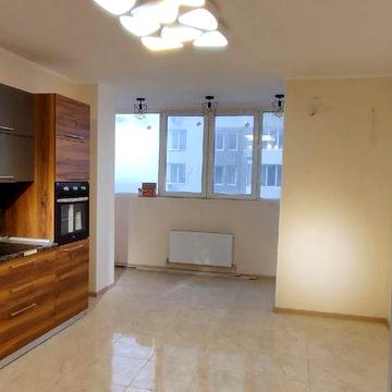 Квартира 56м2 з ремонтом