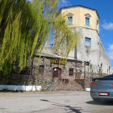 Сиротюка, 1