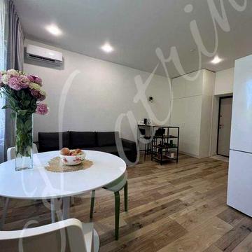 Здам 1 к квартиру Центр (низ пр. О. Поля)