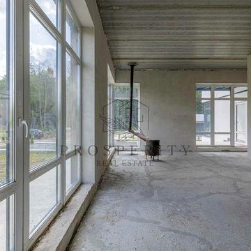 Авторський будинок під Києвом | 125 м² | БЕЗ КОМІСІЇ