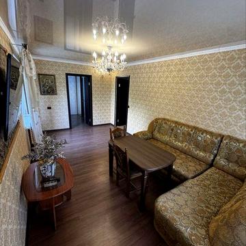 Продаж 3 кім. кв. Наукова