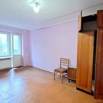 1 Кімнатна Квартира біля Ринку