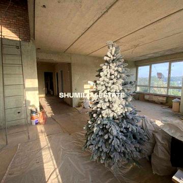 Продаж 4 - кімнатна квартири Личаківський район Тракт Глинянський 55