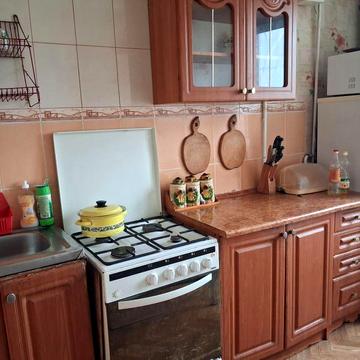 Здам 3х кім.квартиру вул.Корольова