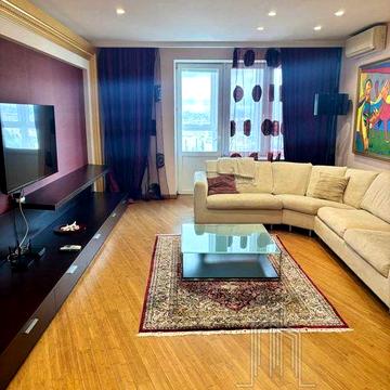 Оренда квартири 86м Центр метро Печерська ЖК Корона.Панаса Мирного 28А