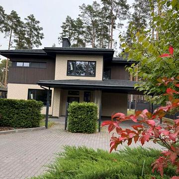 Продаж 4к Дім Грибоєдова вулиця ЖК Коттеджный городок Zahrava village 2