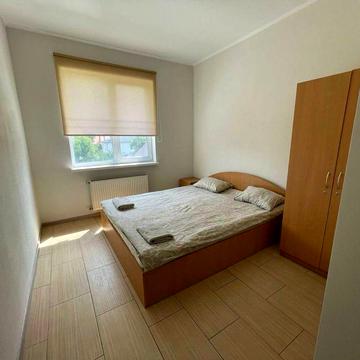 ЖК Greenhouse. Продаж двокімнатної квартири в Києві ЖК Greenhouse