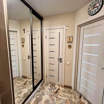 Продаж 3к Квартира Оксамитова вулиця ЖК Щасливий на Петропавловке