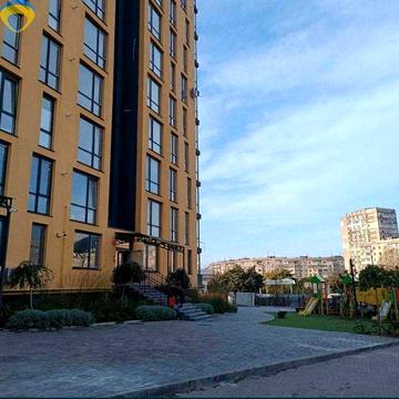 Продам квартиру в ЖК Приморські Сади на вул. Марсельська