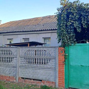 Будинок, м.Павлоград Дніпропетровська обл