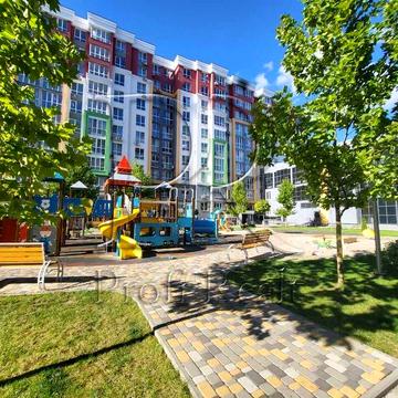 Продаж 1к квартири Газ Чабани Гатне Машинобудівників Dobre Misto 2 ЖК Dobre Misto 2