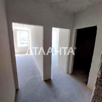 єОселя єВідновлення Постанови 2к квартира з двориком ЖК Петровский городок