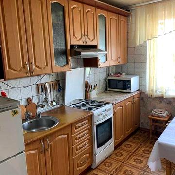 Здам 3 кімнатну квартиру Суми,  Івана  Сірка 31