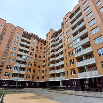 Бориспільська вул., 19