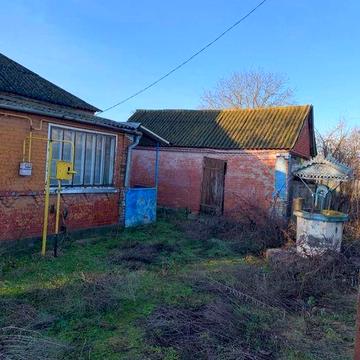 Продам будинок в смт.Турбів