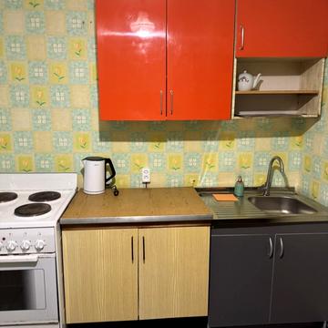 Миколи Закревського вул., 17
