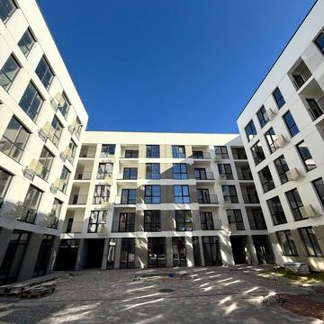 Трускавецька вул., 20