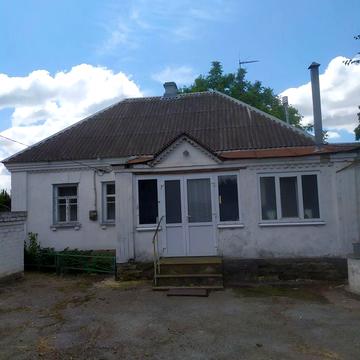 Продається будинок в Требухові, ділянка 25 соток, БЕЗ КОМІСІЇ